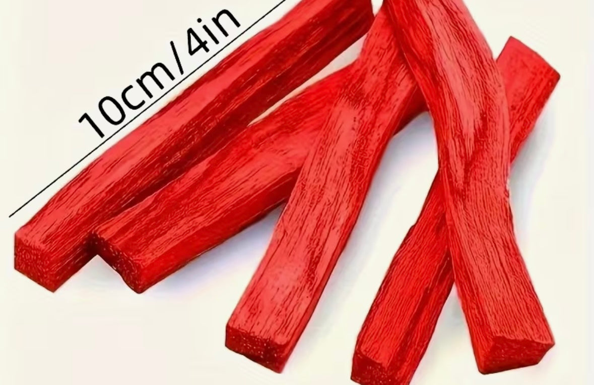 PALO SANTO SANGRE DE DRAGÓN 🐉