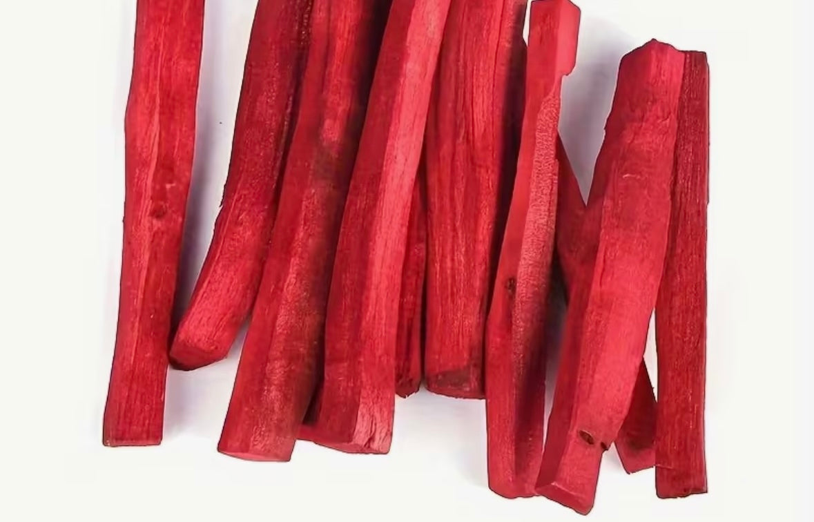 PALO SANTO SANGRE DE DRAGÓN 🐉