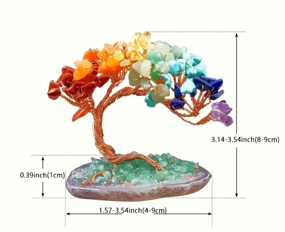 ÁRBOL DE LA FORTUNA 🍀