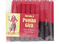 🕯️ VELA POMBA GIRA RITUALIZADA 🌹