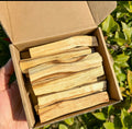 PALO SANTO PERU