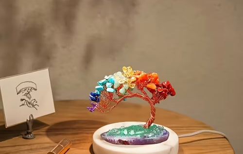 ÁRBOL DE LA FORTUNA 🍀