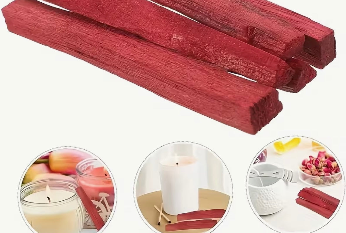 PALO SANTO SANGRE DE DRAGÓN 🐉