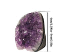 PIEDRA AMATISTA NATURAL.