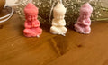 BUDAS DE CERA